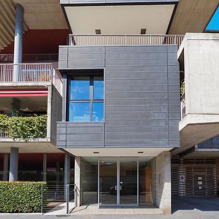 Ferienwohnung Primopiano - Eraclito Mailand Exterior foto